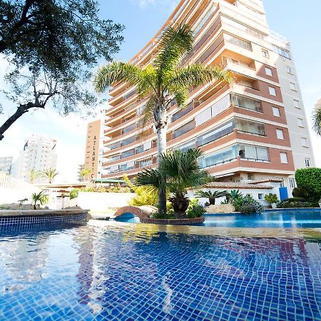Apartment Realet By Interhome Calpe Bagian luar foto