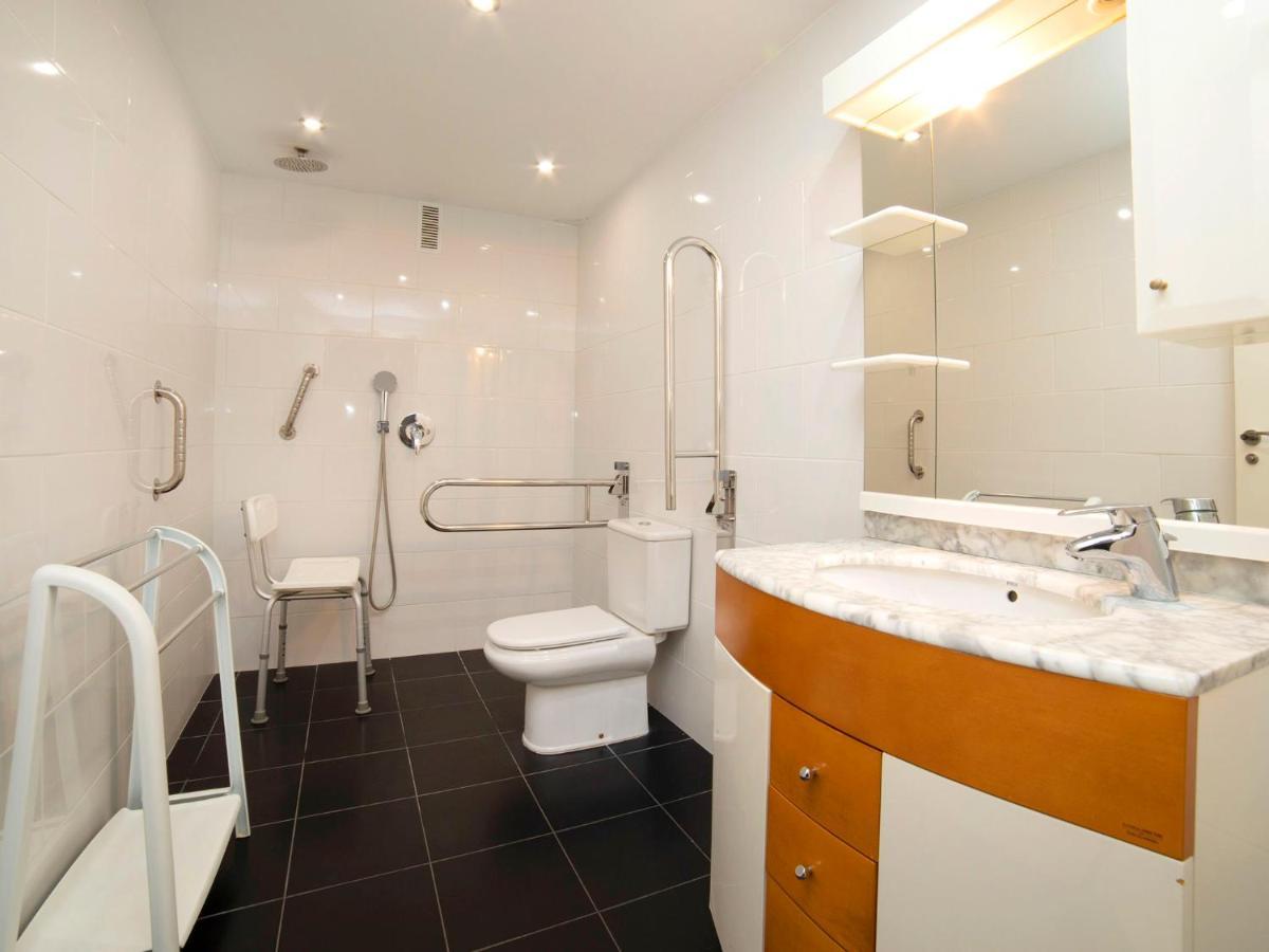Apartment Realet By Interhome Calpe Bagian luar foto