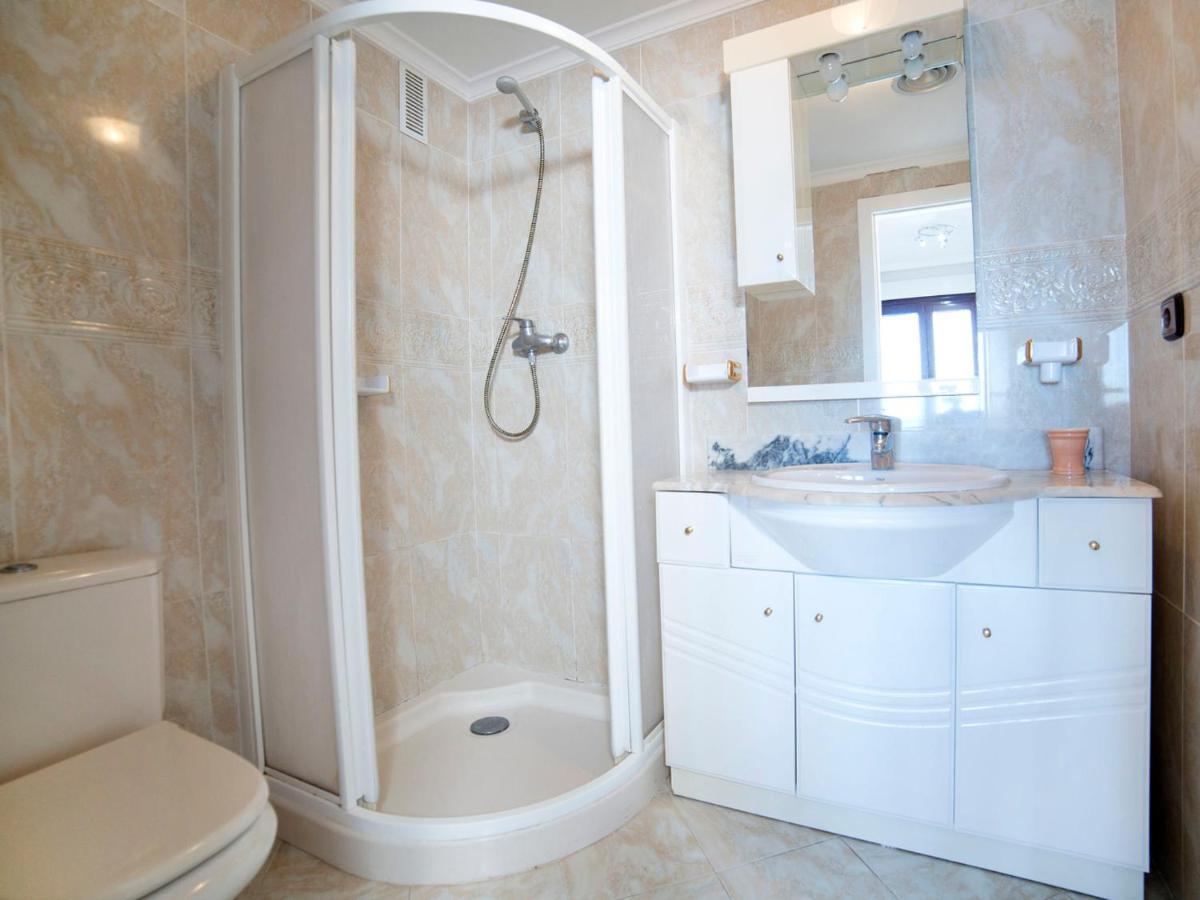 Apartment Realet By Interhome Calpe Bagian luar foto